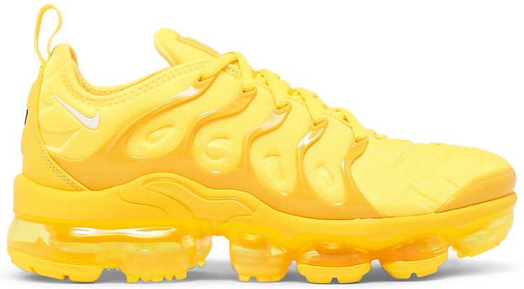 Nike Wmns Air VaporMax Plus Yolk