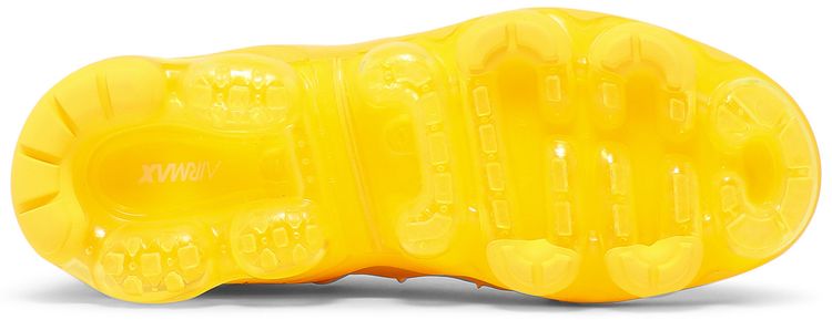 Nike Wmns Air VaporMax Plus Yolk