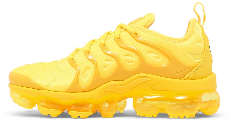 vapor max yolk