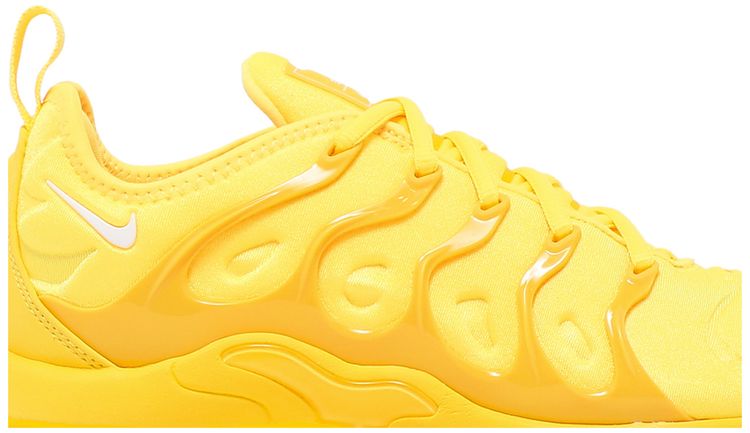 Nike Wmns Air VaporMax Plus Yolk
