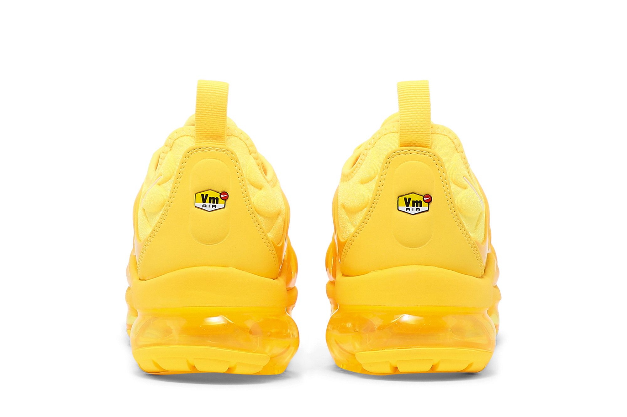 Yellow womens vapormax cheap