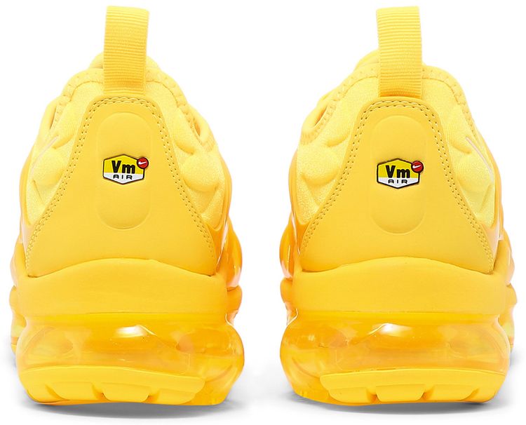 Nike Wmns Air VaporMax Plus Yolk