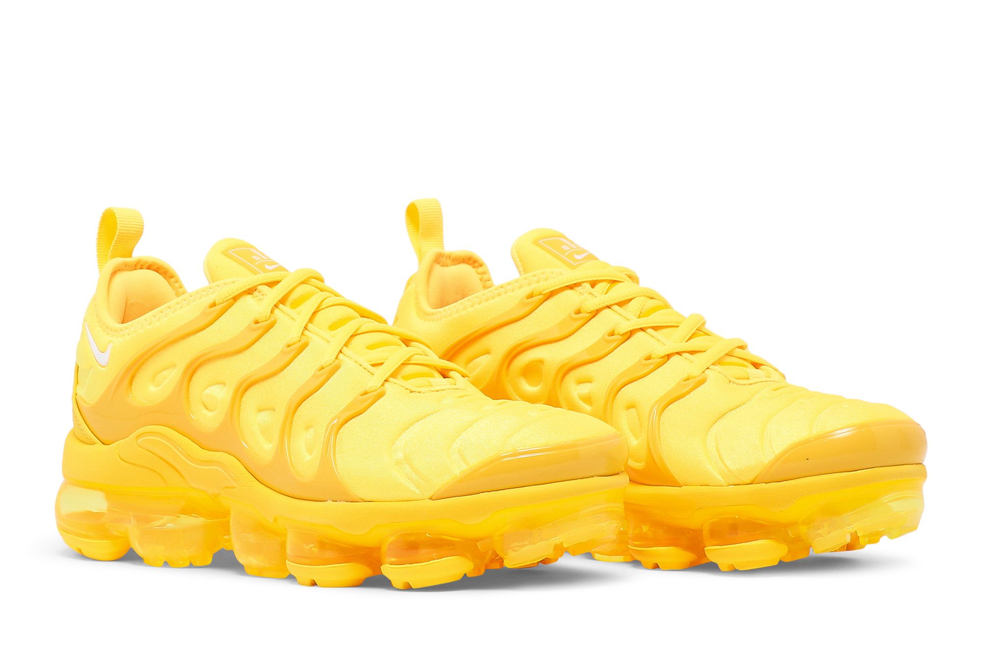 Buy Wmns Air VaporMax Plus Yolk DJ5993 800 GOAT