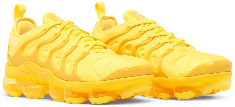 Nike Wmns Air VaporMax Plus Yolk