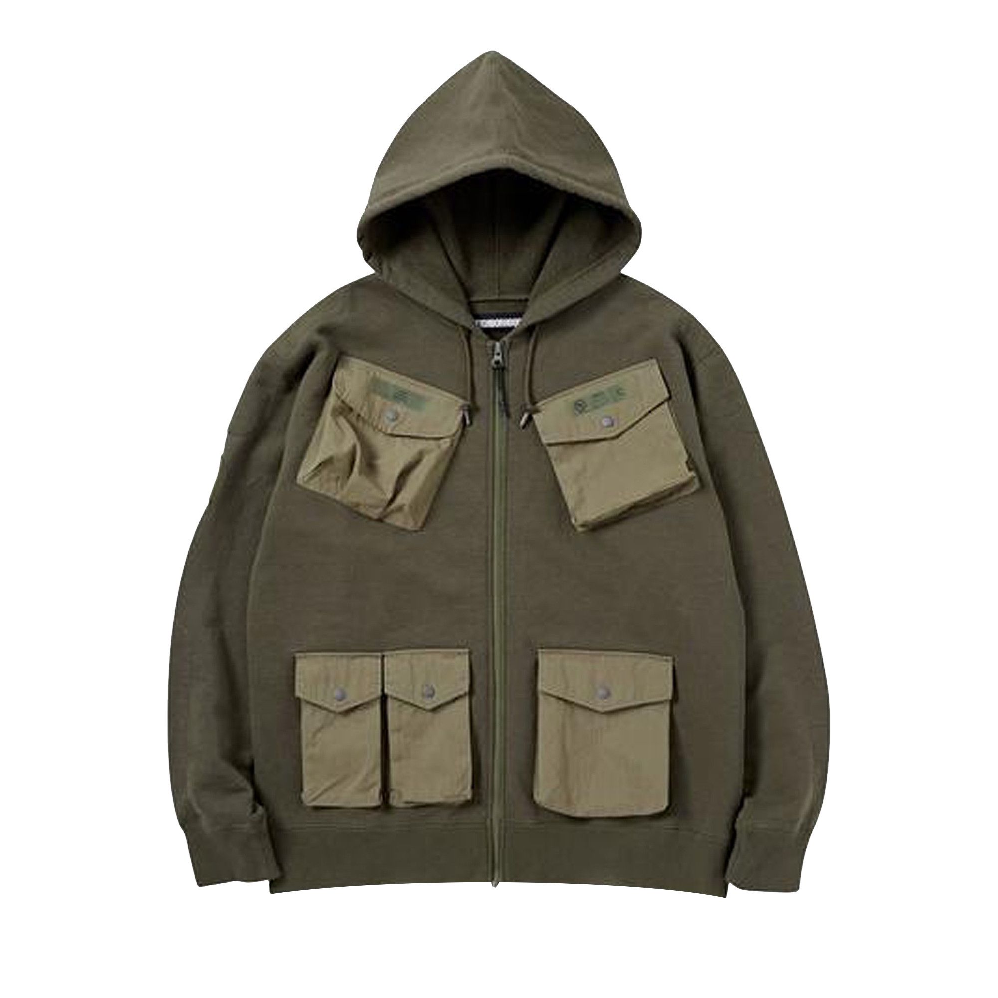 トップス 19aw NEIGHBORHOOD MVP Zip Hoodie rude 19aw NEIGHBORHOOD MVP Zip Hoodie rude Buy Neighborhood MVP