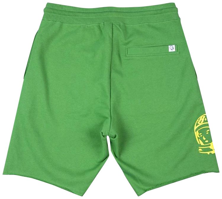 Billionaire Boys Club Helmet Sweatshort Juniper