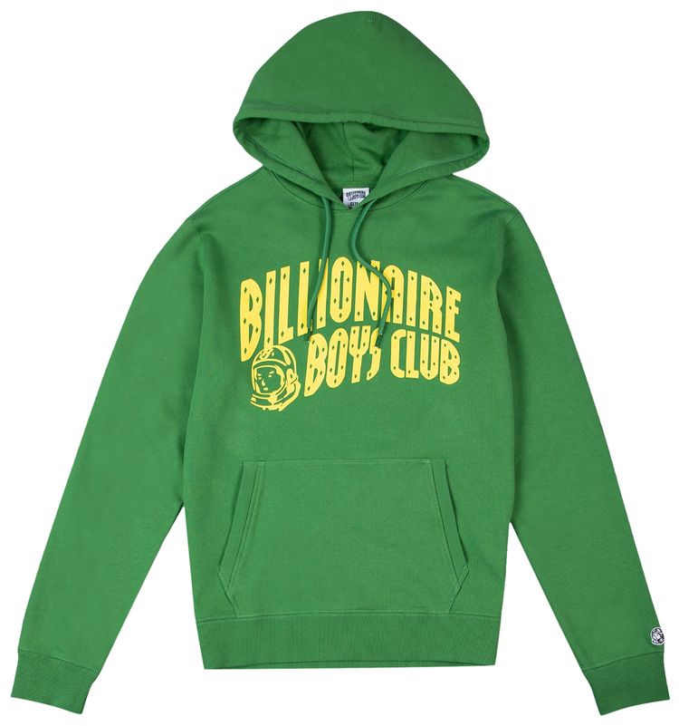 Billionaire Boys Club Arch Hoodie Juniper