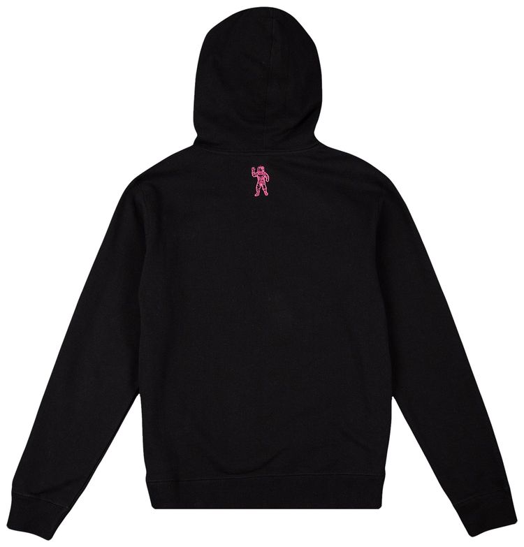 Billionaire Boys Club Arch Hoodie Black