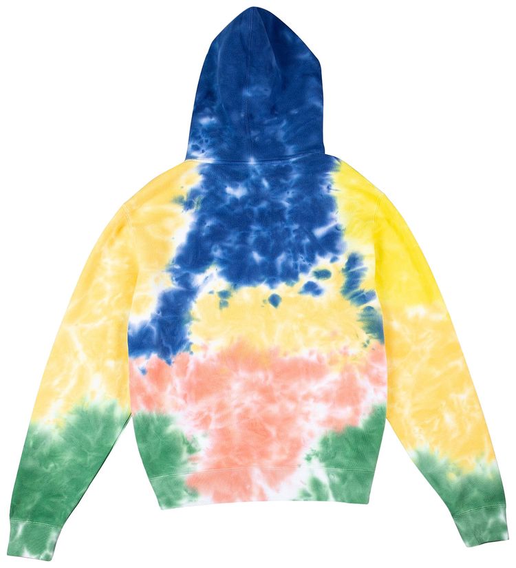 Billionaire Boys Club Wealth Hoodie Sodalite Blue