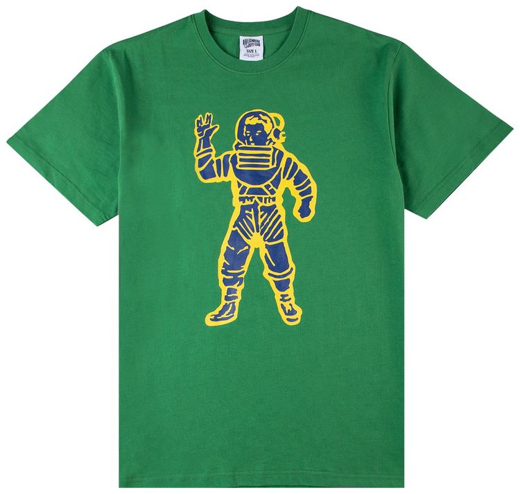 Billionaire Boys Club Astro Tee Juniper