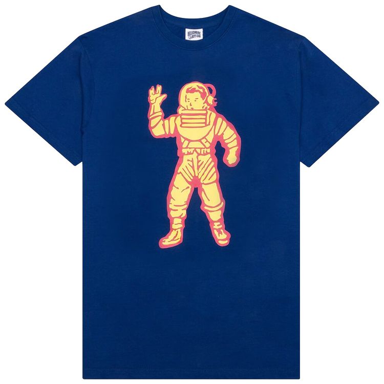 Billionaire Boys Club Astro Tee Sodalite Blue