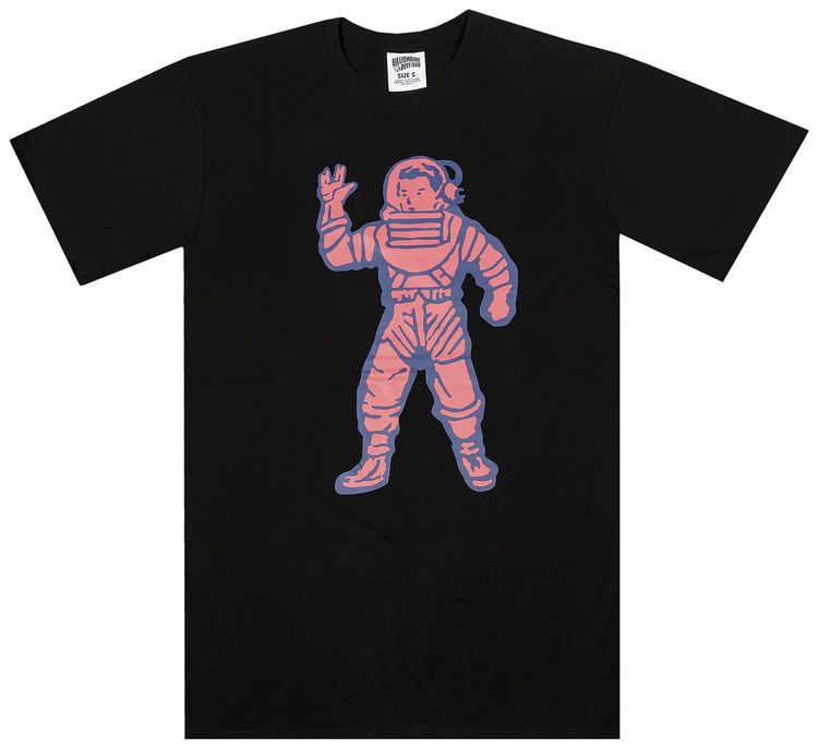 Billionaire Boys Club Astro Tee Black