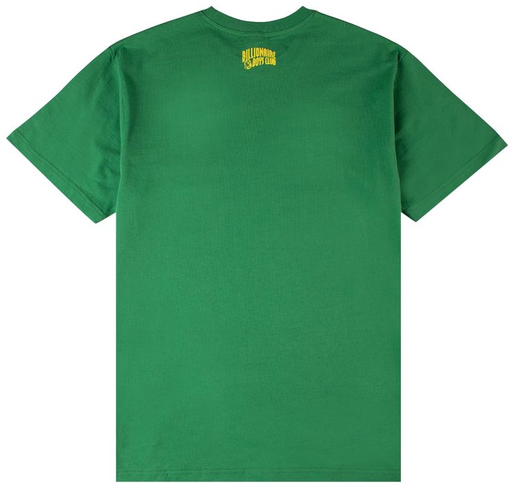 Billionaire Boys Club Colors Tee Juniper