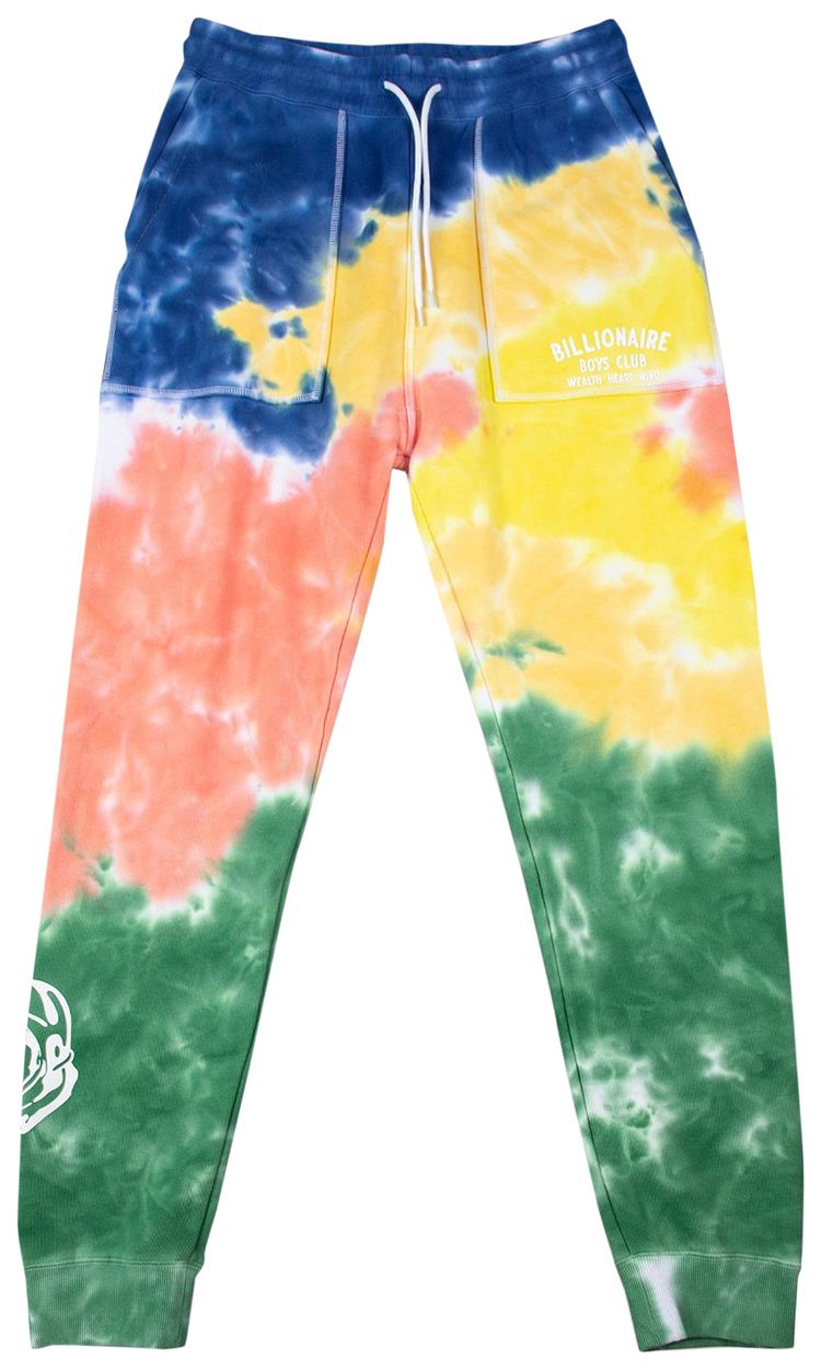 Billionaire Boys Club Health Jogger Sodalite Blue