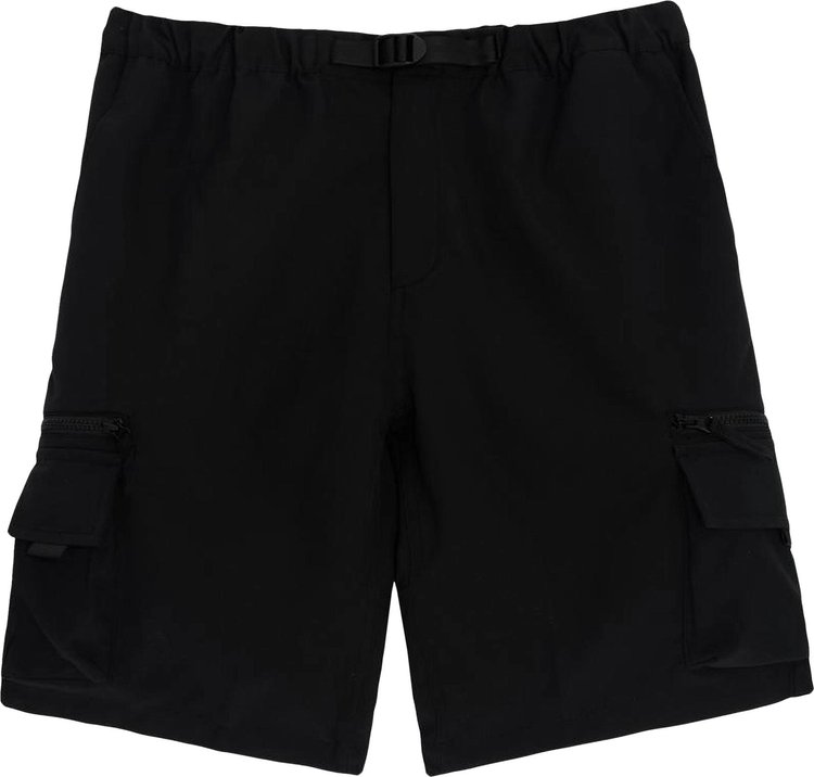 Carhartt WIP Elmwood Shorts 'Black'