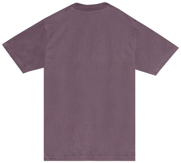 Carhartt WIP Fortune T Shirt Provence