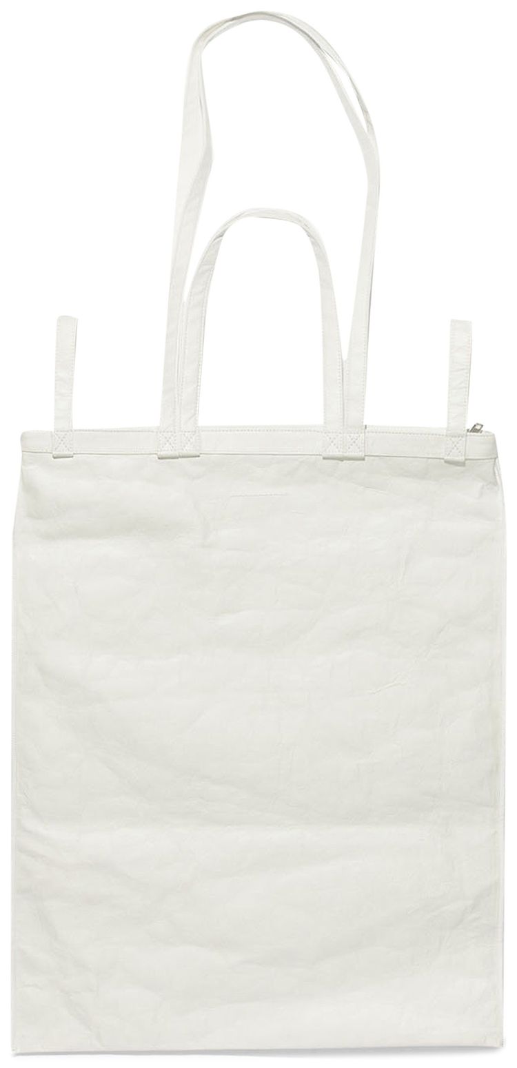 MM6 Maison Margiela Berlin Bag White