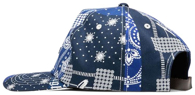 Neighborhood Dad Cap Navy