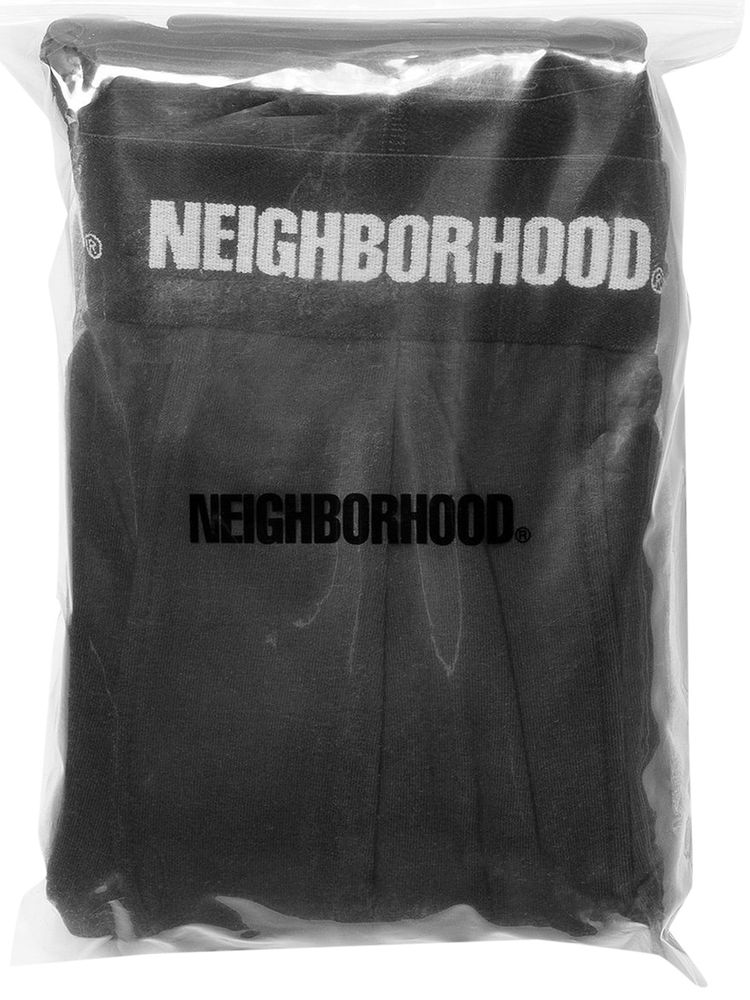 Neighborhood Classic 2 Pack Underwear Multicolor