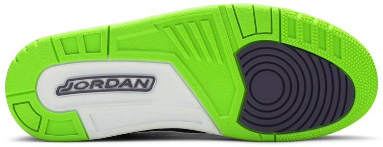 Air Jordan 3 Retro Joker