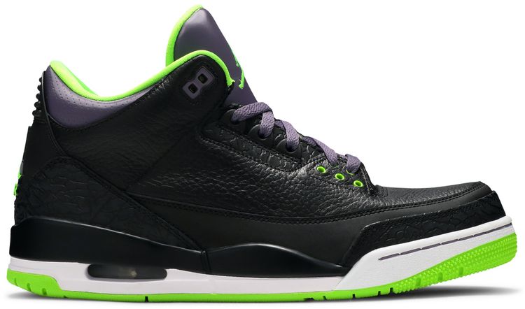 Air Jordan 3 Retro Joker