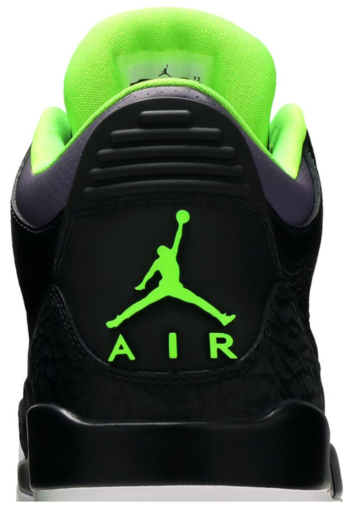 Air Jordan 3 Retro Joker