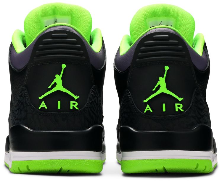 Air Jordan 3 Retro Joker
