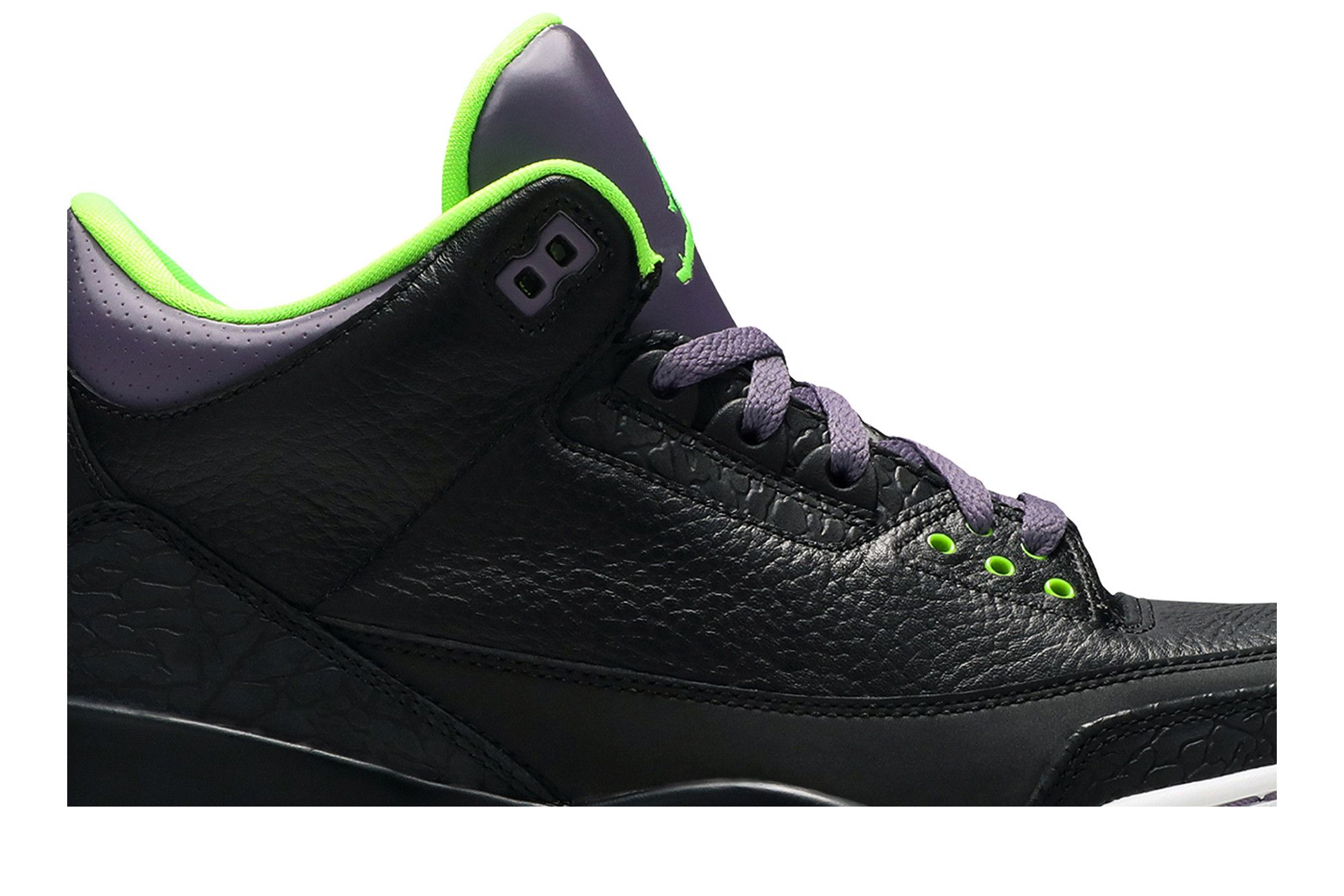 Jordan joker 3 2025