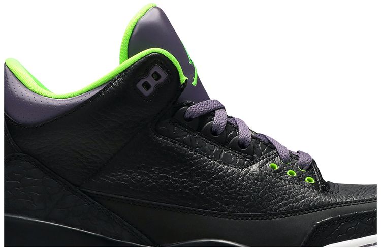 Air Jordan 3 Retro Joker