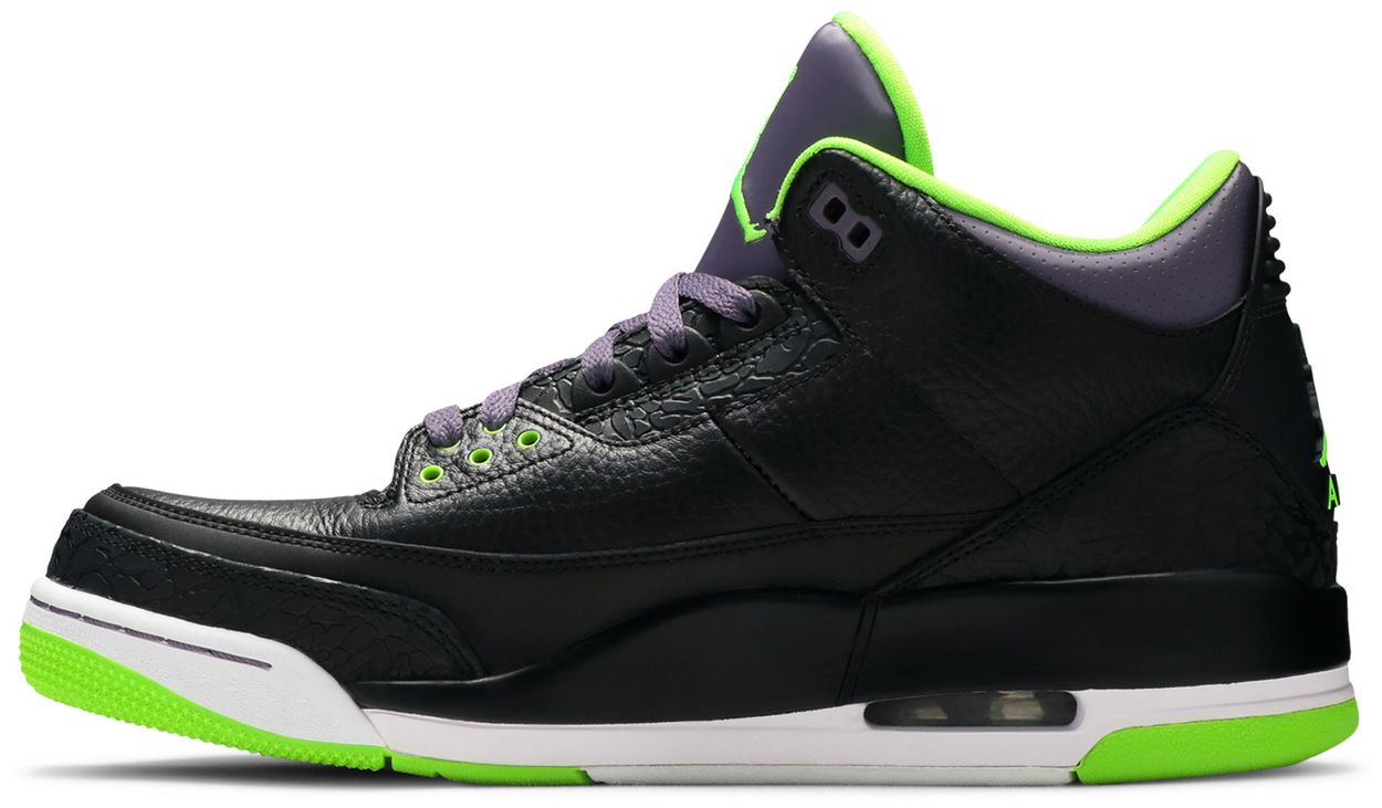 aj3 joker