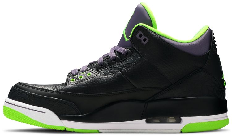 Air Jordan 3 Retro Joker