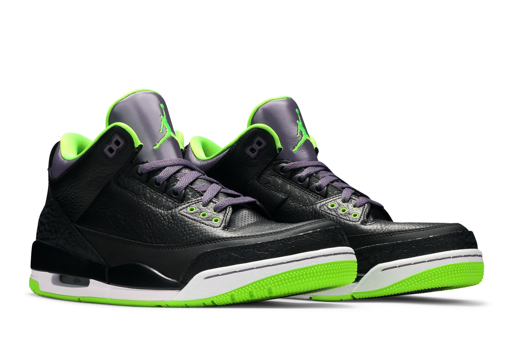 人気商品の中古品・新品・未使用品 Buy Air GOAT | 018 136064 - 'Joker' Retro 3 Jordan ダーツ