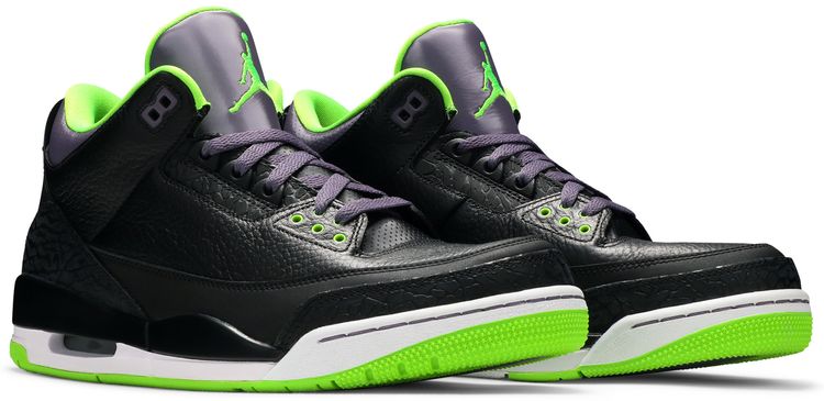 Air Jordan 3 Retro Joker