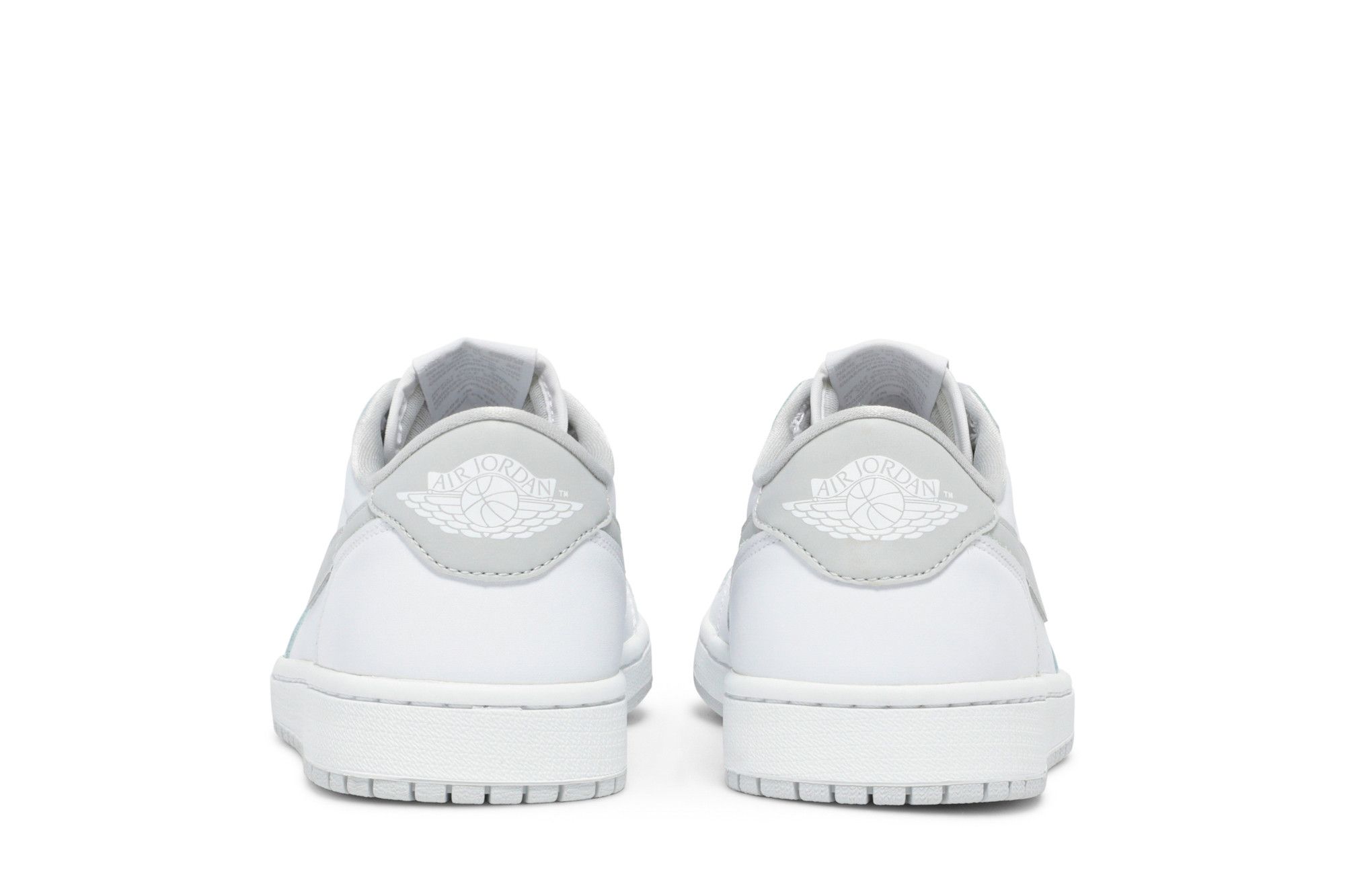 靴 2015Nike Air Jordan 1 Low Neutral Grey 2015Nike Air Jordan 1 Low Neutral Grey - メルカリ