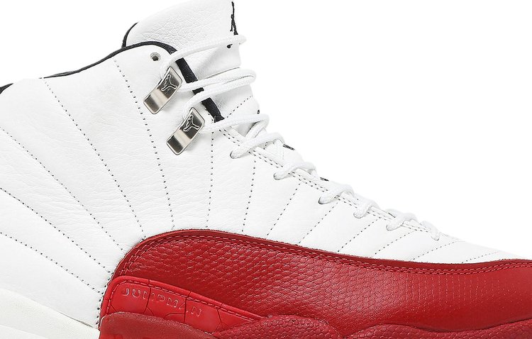 Air Jordan 12 OG Cherry 1997