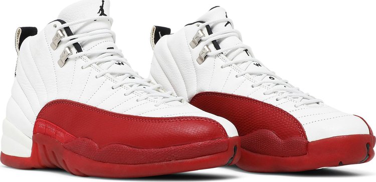 Air Jordan 12 OG Cherry 1997