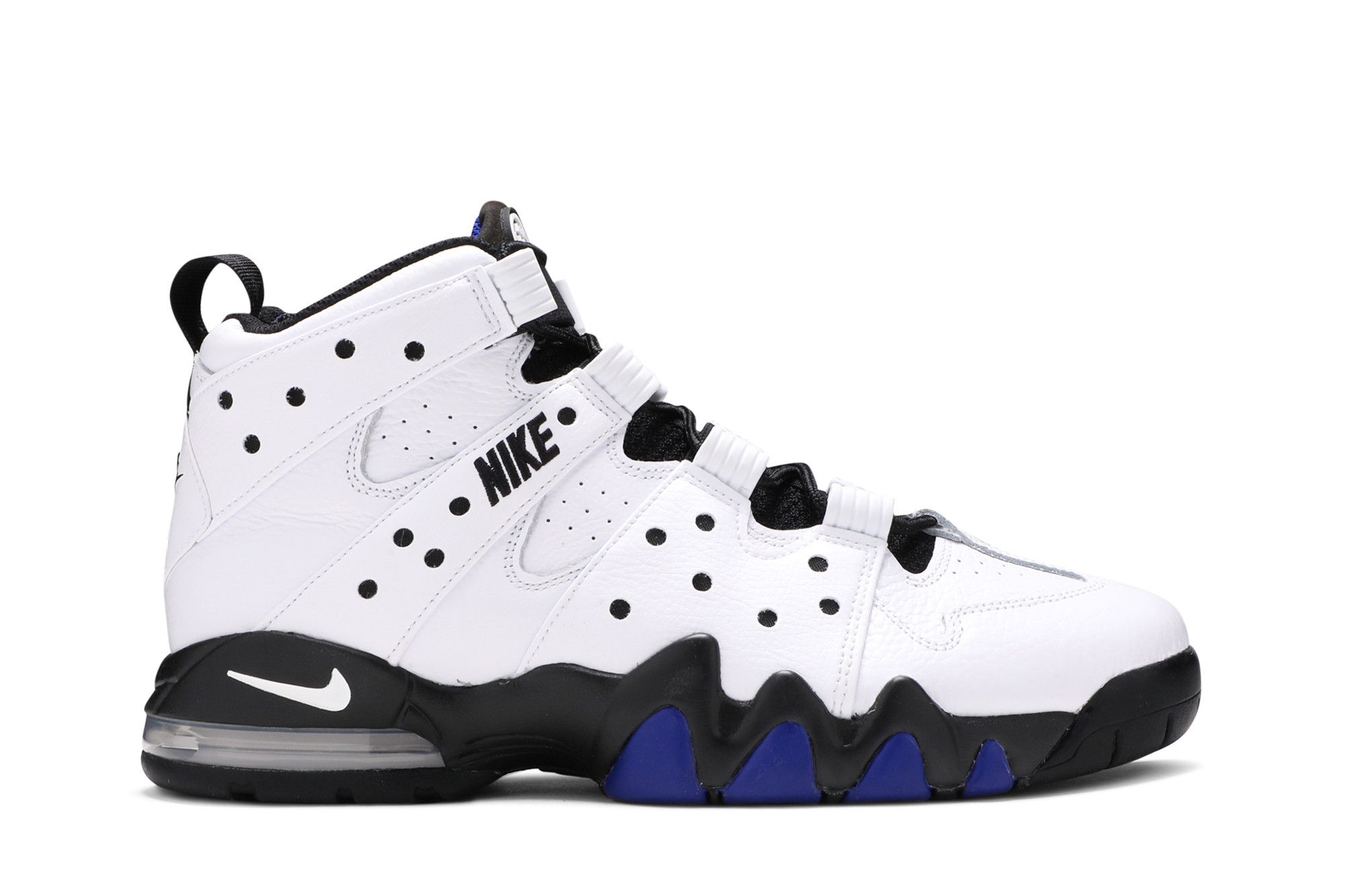 Size 10.5 Air Max 2 CB 94 Old Royal 2015