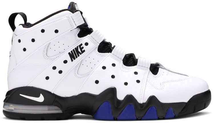 Nike Air Max 2 CB 94 Old Royal 2015
