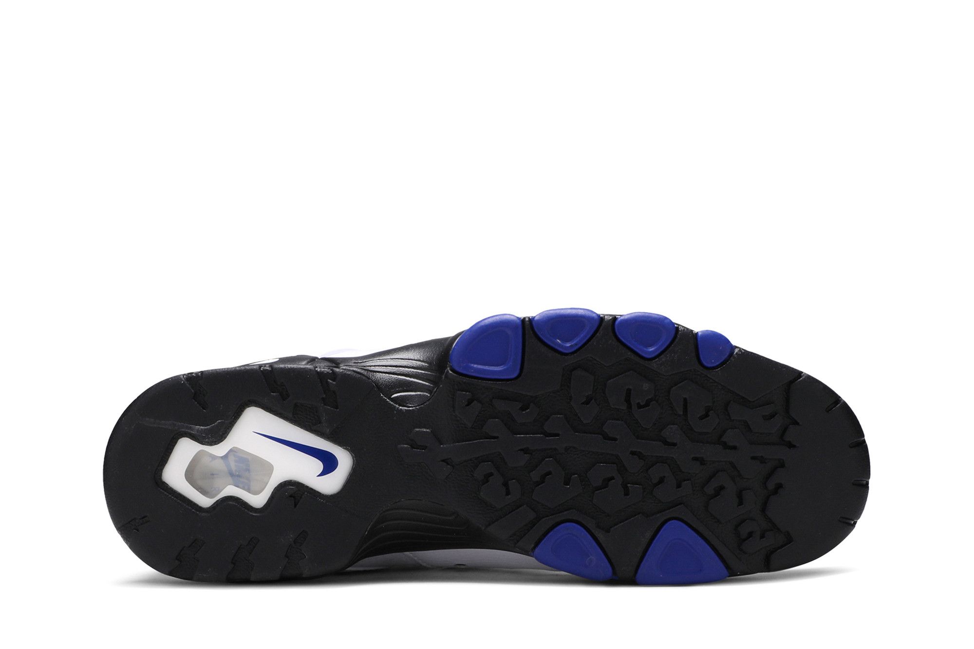 royal blue charles barkley's