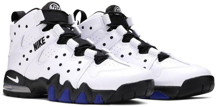 Nike Air Max 2 CB 94 Old Royal 2015