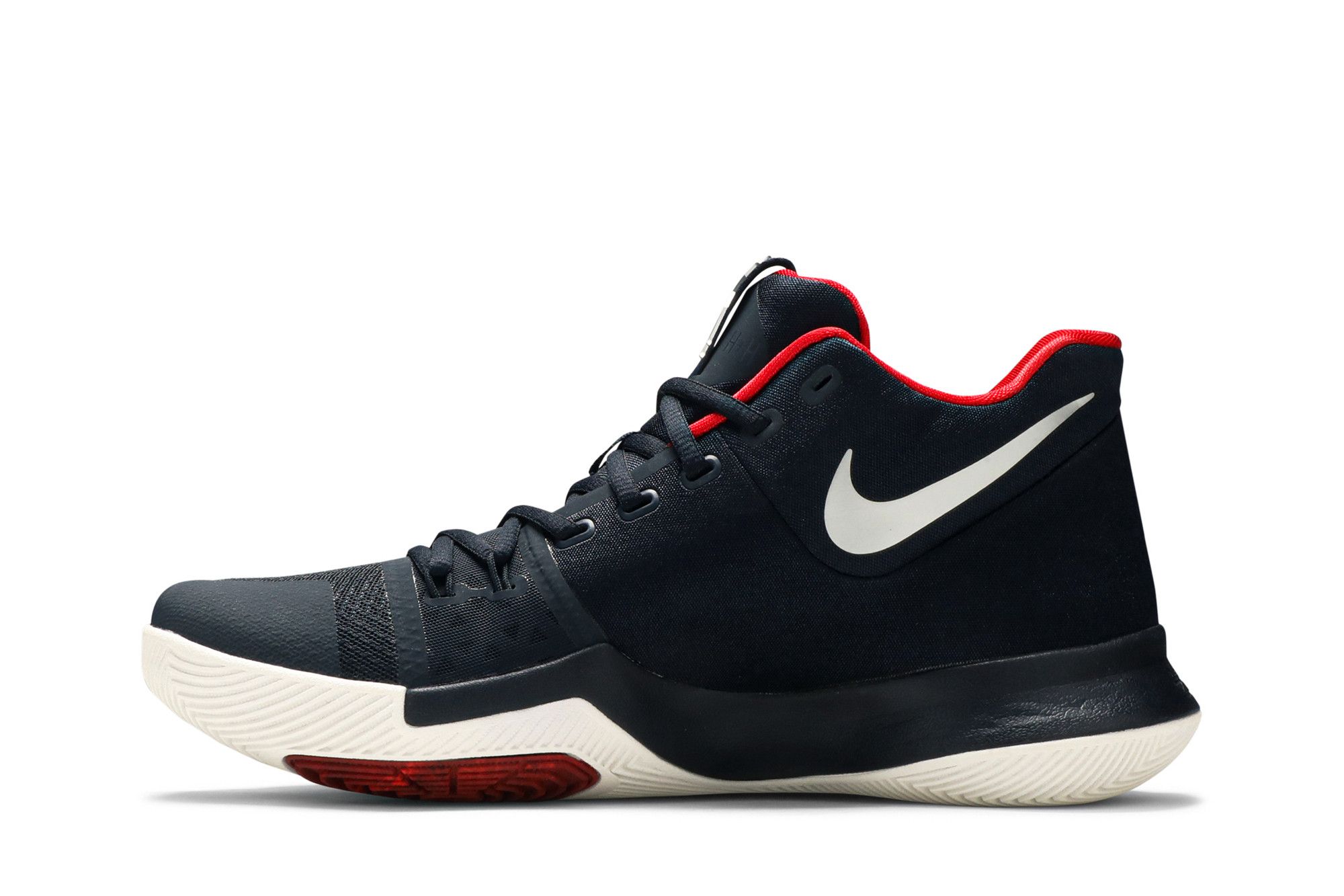 Buy Kyrie 3 Samurai 852395 900 GOAT
