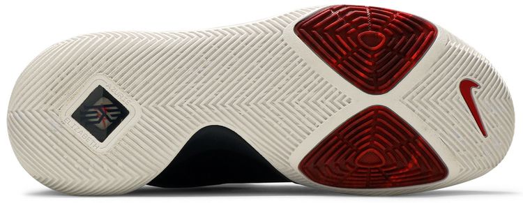Nike Kyrie 3 Samurai