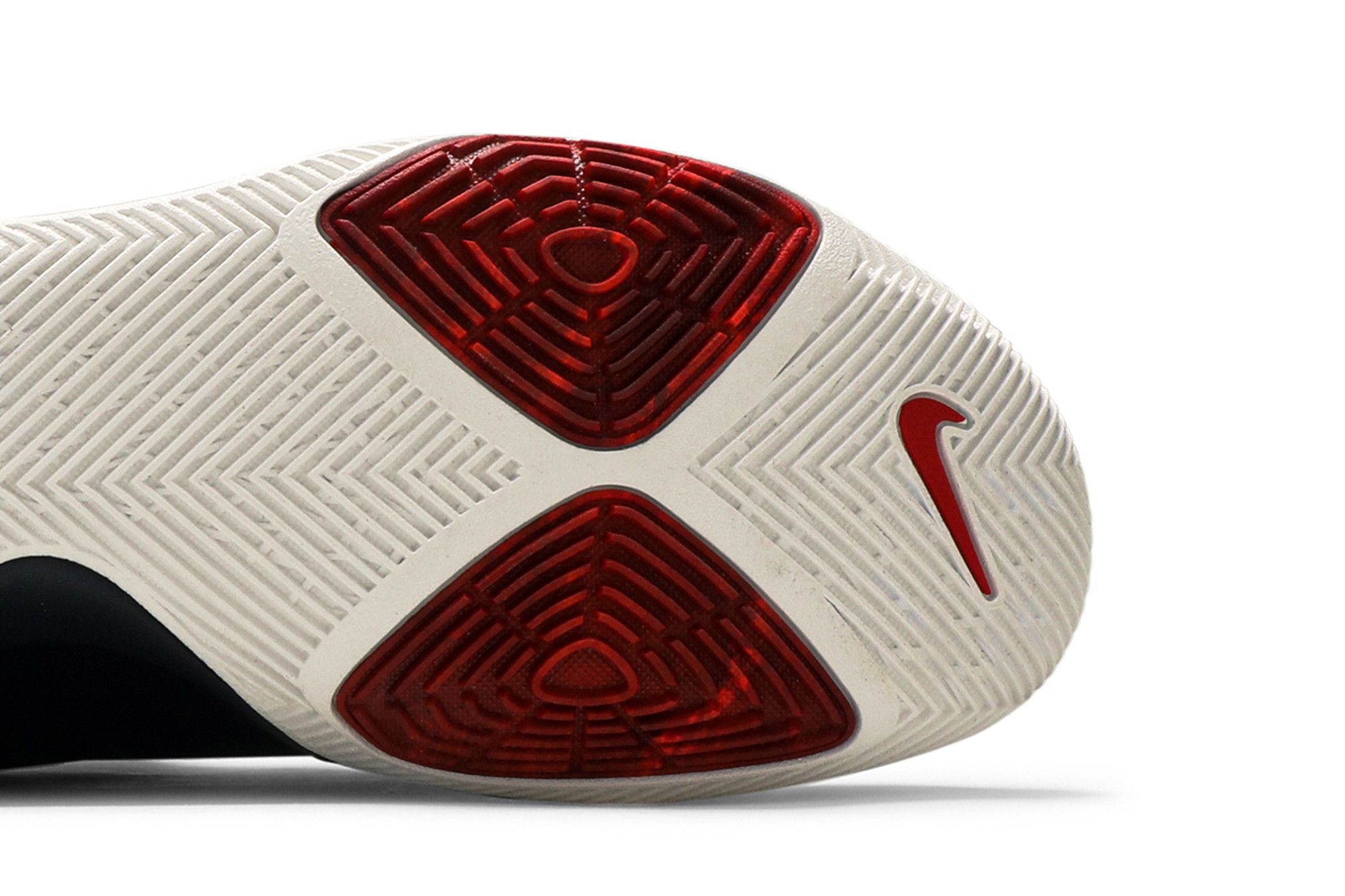 Buy Kyrie 3 'Samurai' - 852395 900 | GOAT