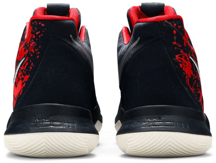 Nike Kyrie 3 Samurai