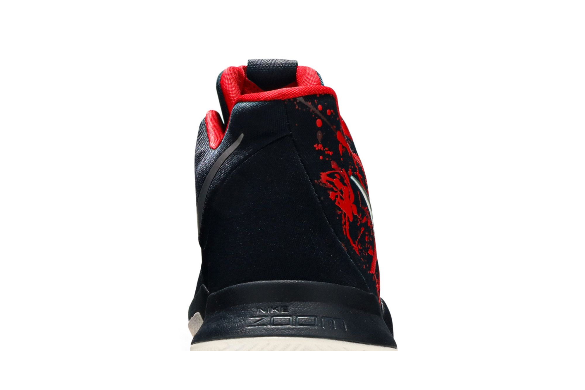 Nike kyrie 3 samurai outlet