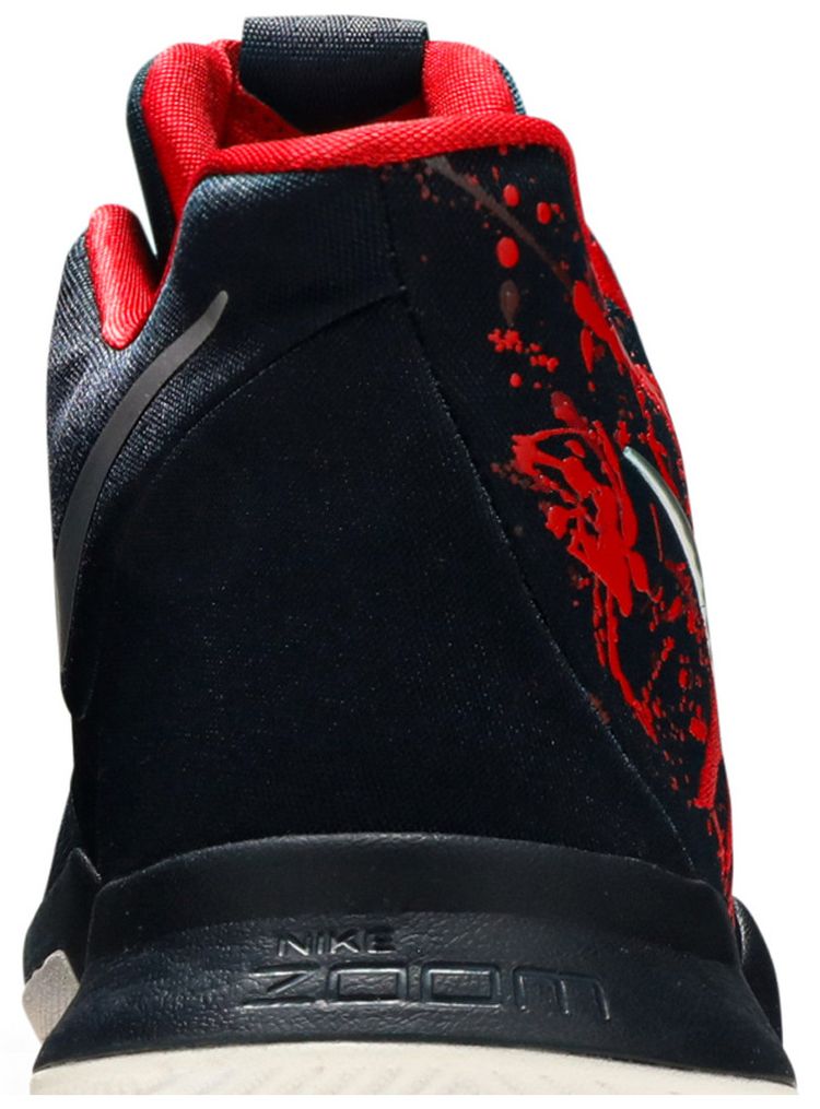 Nike Kyrie 3 Samurai