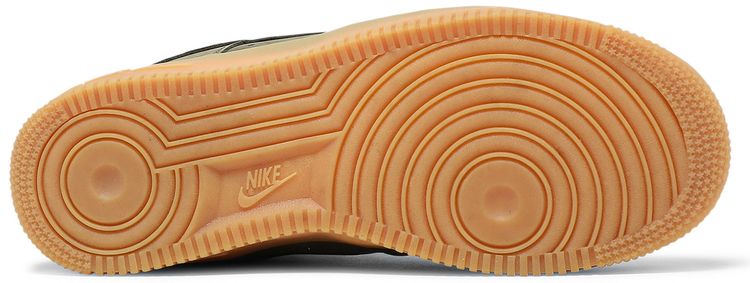 Nike Air Force 1 High WB GS Medium Olive
