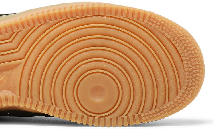 Nike Air Force 1 High WB GS Medium Olive