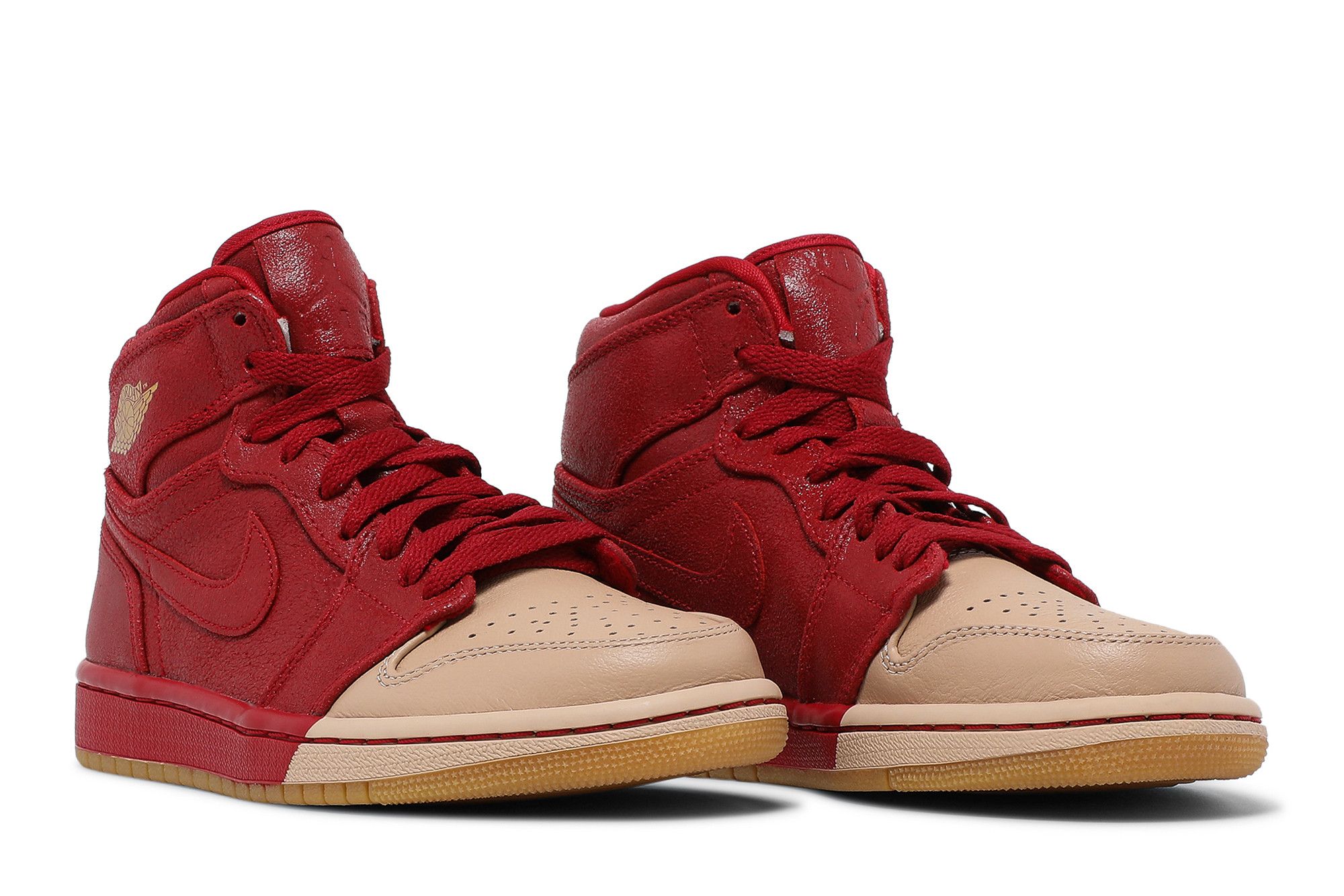 Dipped toe jordan 1 cheap