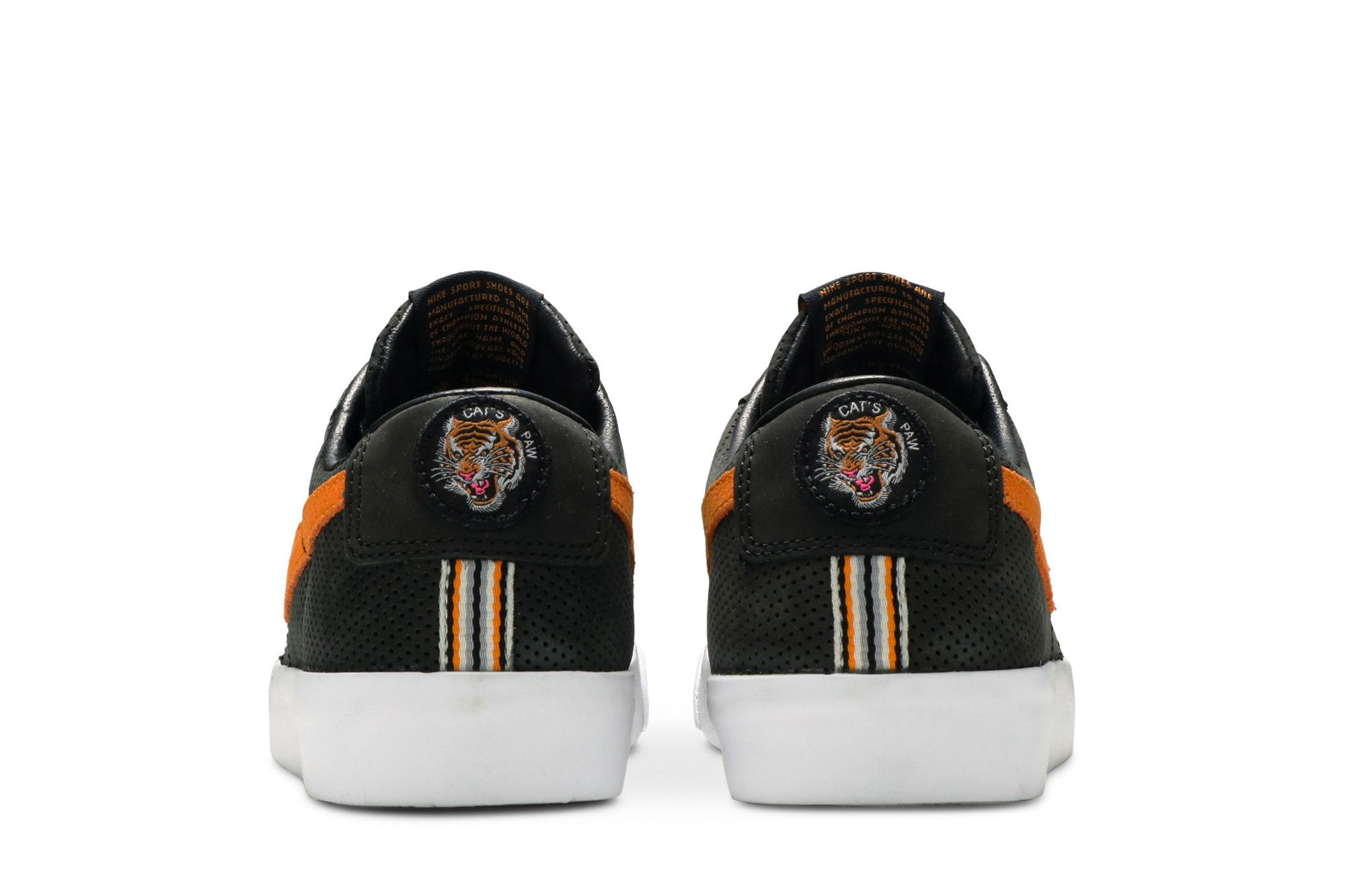 Buy Cat s Paw Saloon x Zoom Blazer SB GT Cat s Paw AV3028 001 GOAT CA